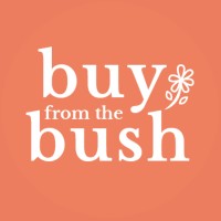 Buy From The Bush Logo