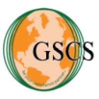GSCS International (Pty) South Africa Logo