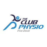 The Club Physio Logo