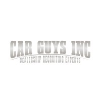 Car Guys Inc. Logo