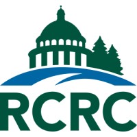 Rural County Representatives of California Logo