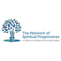 Network of Spiritual Progressives Logo