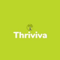 Thriviva Inc Logo