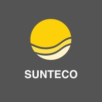 Sunteco Cloud Logo