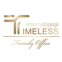 Timeless International Family Office Logo