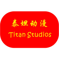 Titan Studios Logo