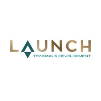 Launch Training and Development Logo