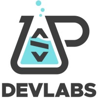 UP DEVLABS Logo