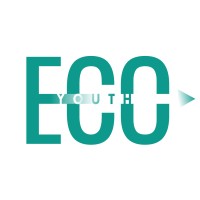 EcoYouth SPJ Logo
