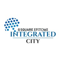 G Square Epitome Integrated City Logo