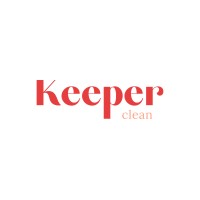 Keeper Clean Logo