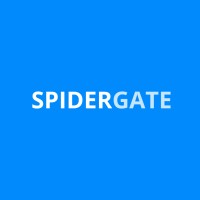 SpiderGate Pte Ltd Logo