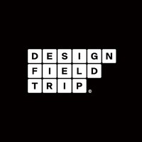 Design Field Trip Logo