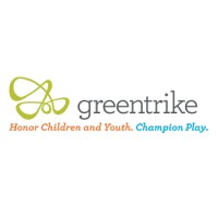 Greentrike Logo