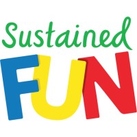 Sustained Fun Logo