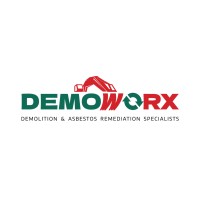 Demoworx Logo