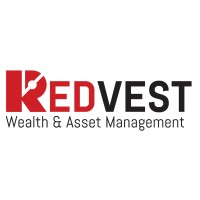 Redvest Wealth & Asset Management Logo