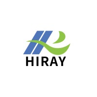 Hiray Pharma Solutions Logo