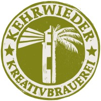 Kehrwieder Kreativbrauerei GmbH Logo