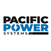 Pacific Power Systems Logo