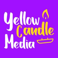 Yellow Candle Media Logo