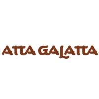 Atta Galatta Logo