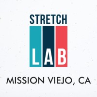 StretchLab Mission Viejo Logo