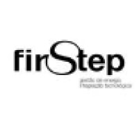 firstep Logo