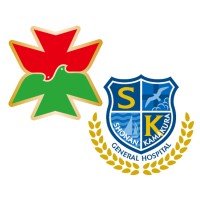 Shonan Kamakura General Hospital Logo