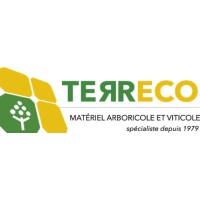 Terreco Logo