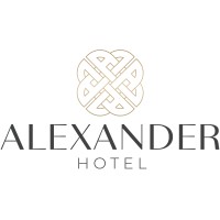 Alexander Hotel Noordwijk Logo