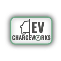 EV Chargeworks Logo