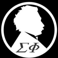 The Society of Physics (Sigma Phi) Logo