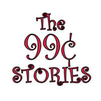 The 99 Cent Stories Logo