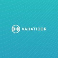 VahatiCor Inc Logo