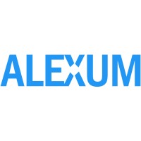 Alexum Logo