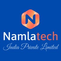 Namlatech India Pvt. Ltd. Logo