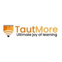 TautMore Logo