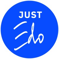 JustEdo Logo