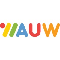WAUW株式会社 Logo