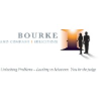 Bourke and Company Solicitors Logo