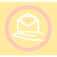 Letters of Gold Organization Logo