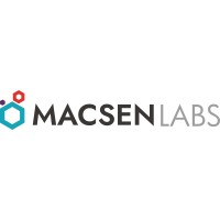 Macsen Laboratories Logo