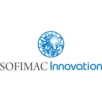 SOFIMAC Innovation Logo