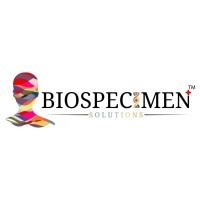 BIOSPECIMEN SOLUTIONS PVT LTD Logo