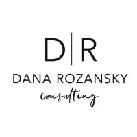 Dana Rozansky Consulting Logo