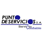 Punto de Servicios S.A Logo