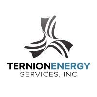 Ternion Energy Services Logo