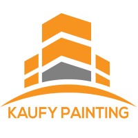 Kaufy Painting Logo