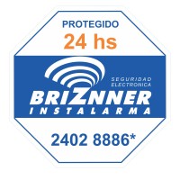 Briznner Instalarma Logo